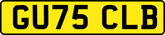 GU75CLB