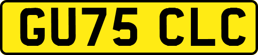 GU75CLC