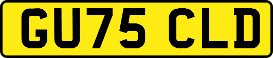 GU75CLD