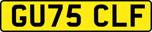 GU75CLF