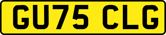 GU75CLG