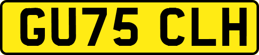 GU75CLH