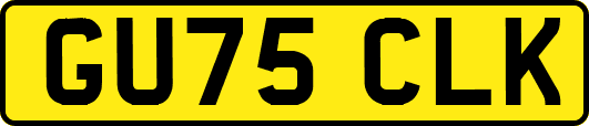 GU75CLK