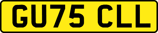 GU75CLL