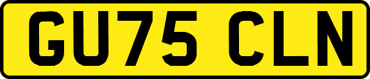 GU75CLN