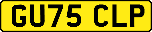 GU75CLP