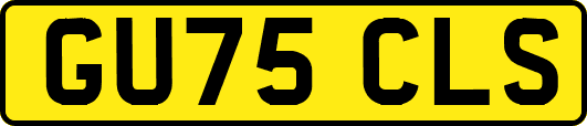 GU75CLS