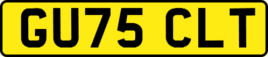 GU75CLT