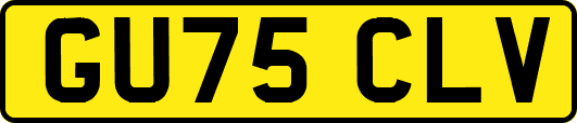 GU75CLV