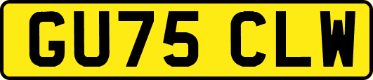 GU75CLW