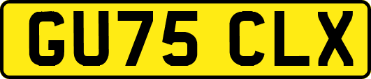 GU75CLX
