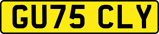 GU75CLY