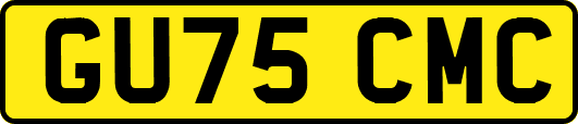 GU75CMC
