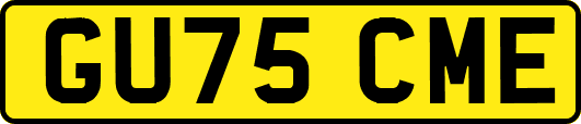 GU75CME