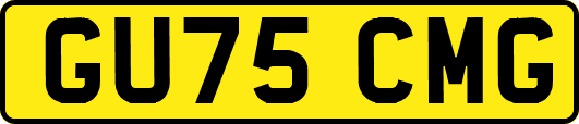 GU75CMG