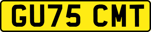 GU75CMT
