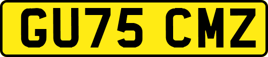 GU75CMZ