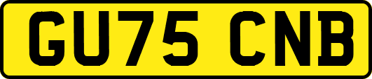 GU75CNB