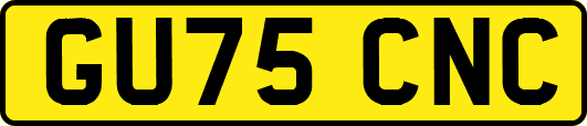 GU75CNC