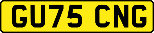 GU75CNG