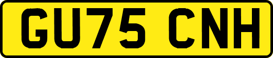 GU75CNH