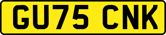 GU75CNK