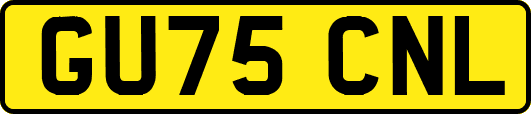 GU75CNL