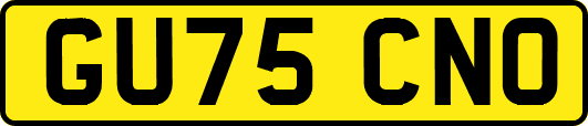 GU75CNO
