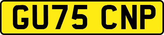 GU75CNP