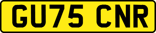 GU75CNR