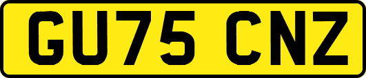 GU75CNZ