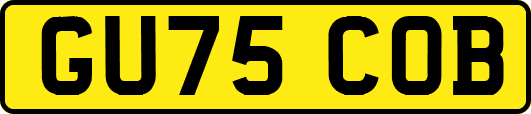 GU75COB