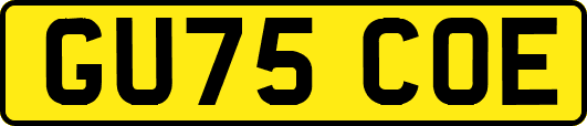 GU75COE