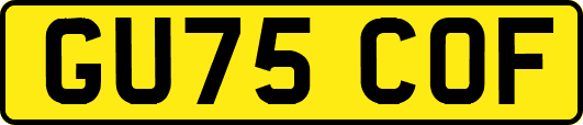 GU75COF