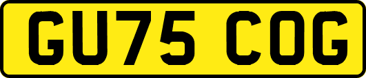 GU75COG