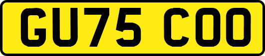GU75COO
