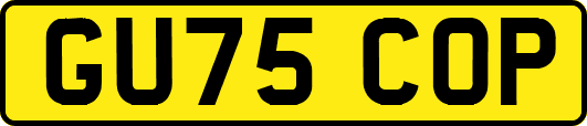 GU75COP