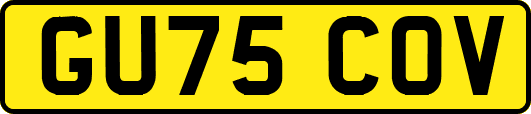 GU75COV