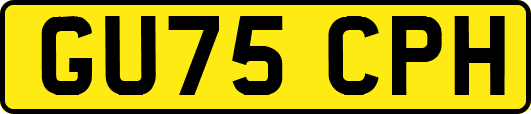 GU75CPH