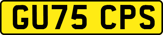 GU75CPS
