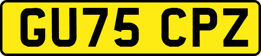 GU75CPZ
