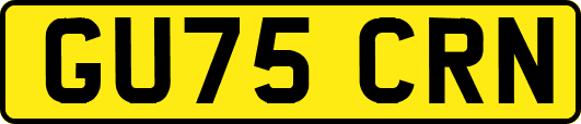 GU75CRN