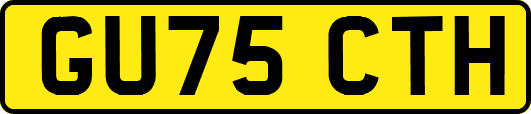 GU75CTH