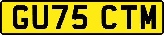 GU75CTM