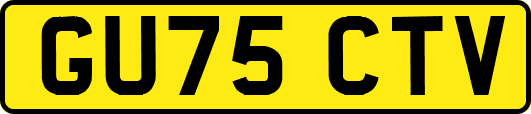 GU75CTV