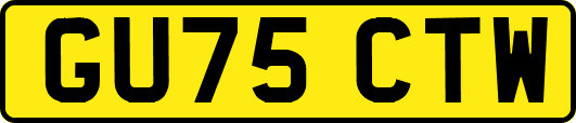 GU75CTW