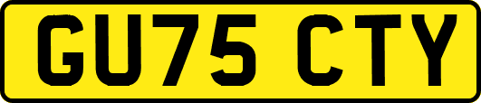 GU75CTY