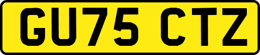 GU75CTZ