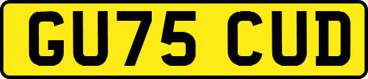 GU75CUD
