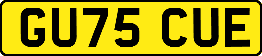 GU75CUE